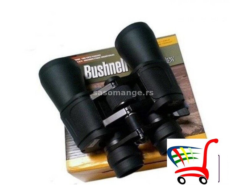 DVOGLED Bushnell/20x50 - DVOGLED Bushnell/20x50