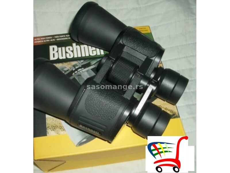 DVOGLED Bushnell/20x50 - DVOGLED Bushnell/20x50