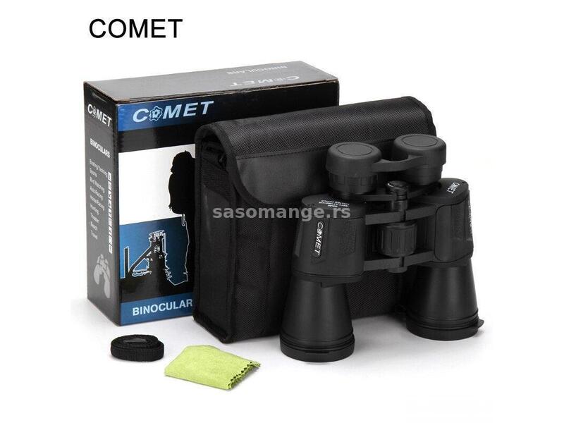 Dvogled profi Comet 20x50