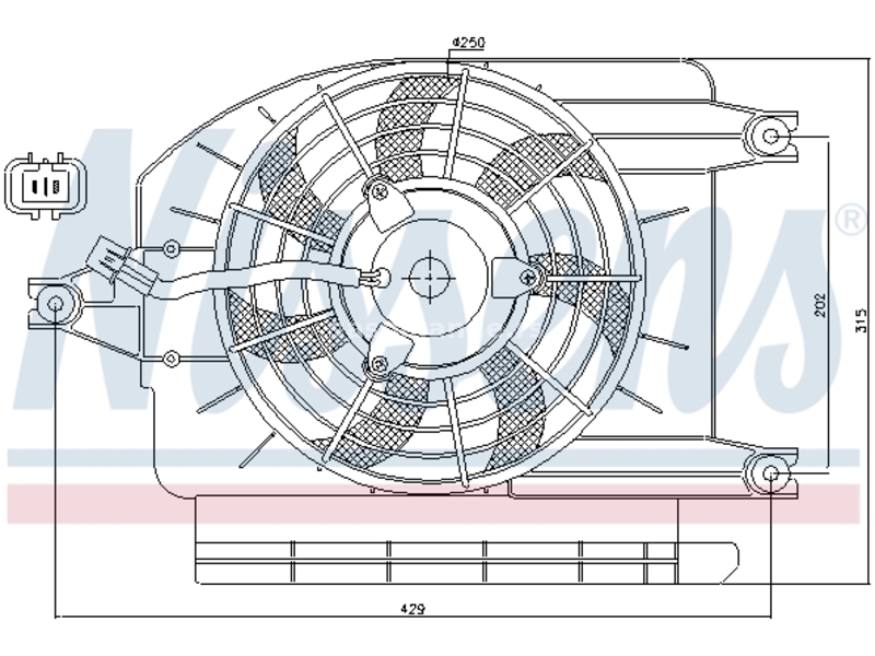 Ventilator