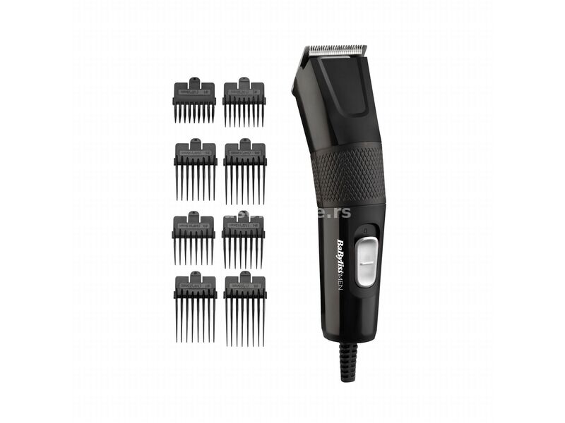 BABYLISS Trimer za kosu E756E