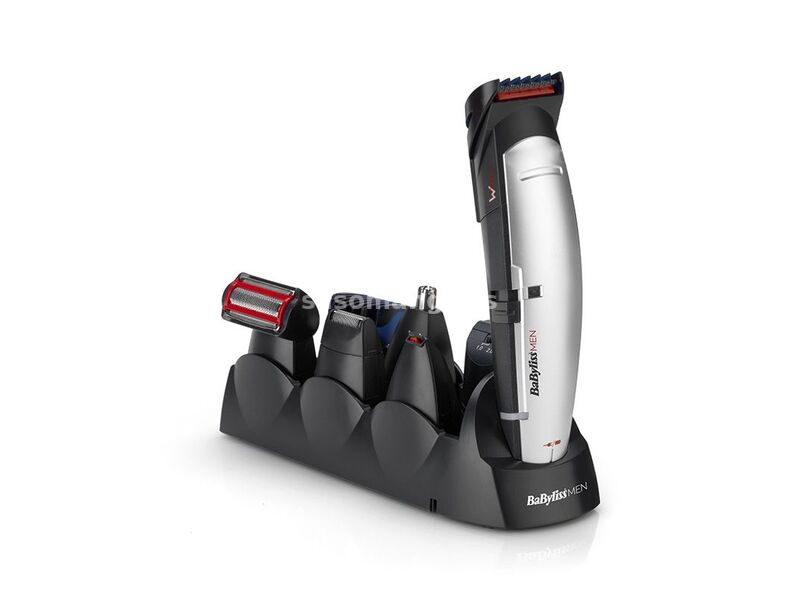 BABYLISS Multitrimer E837E