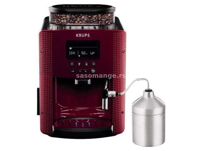 KRUPS Aparat za espresso kafu EA816570
