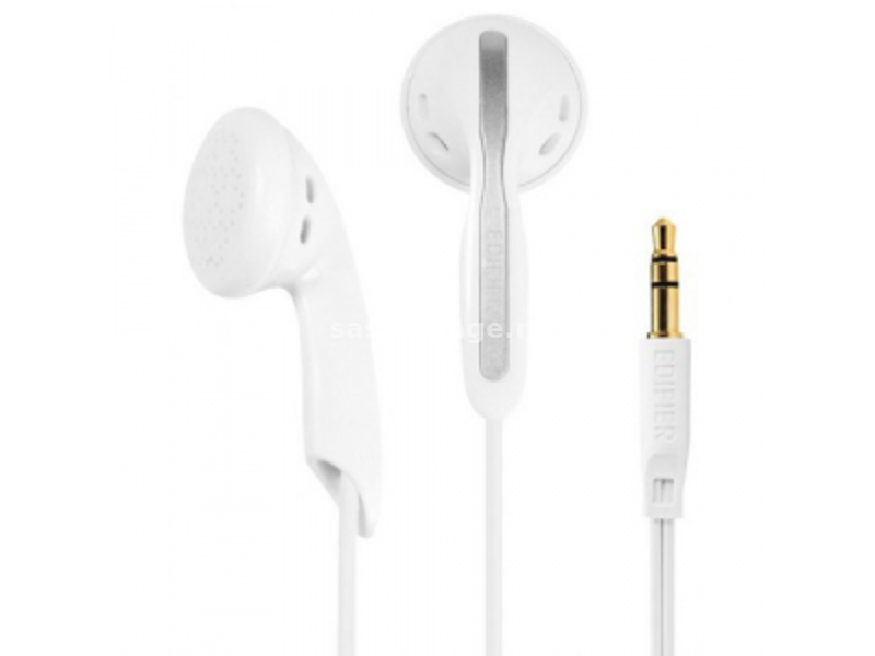 Edifier H180 3.5mm slušalice bele