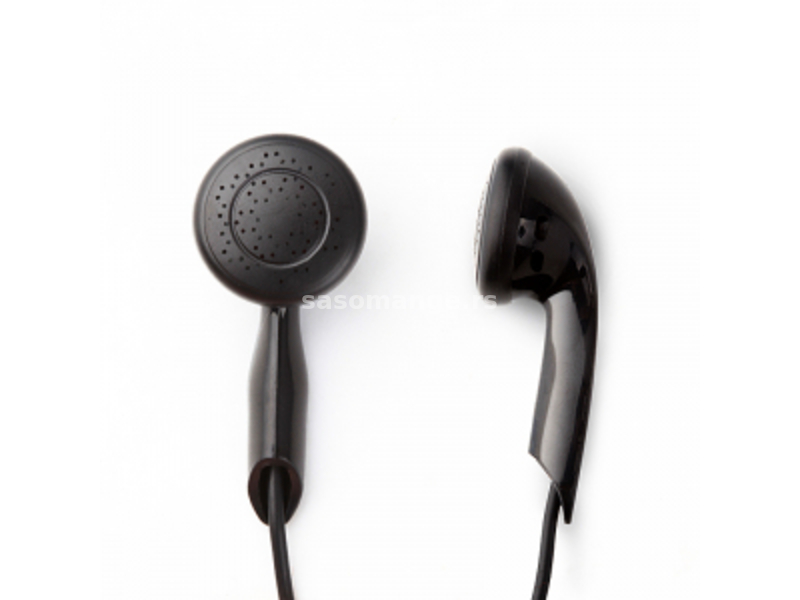 Edifier H180 3.5mm slušalice crne