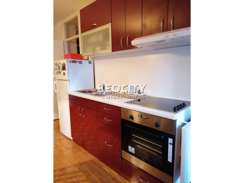 Novi Sad, Liman 2, , 2.5, 53m2