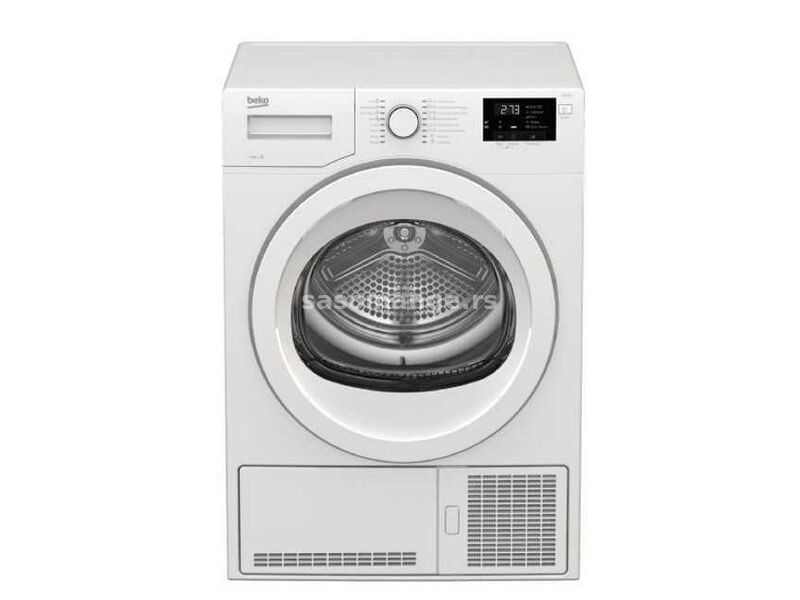 BEKO DS 7139 TX mašina za sušenje veša