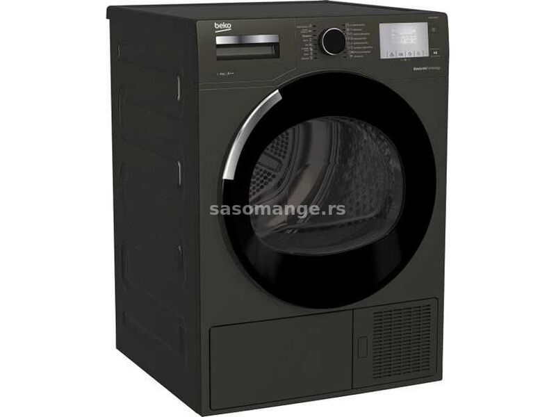 BEKO DS 8440 SXM mašina za sušenje veša