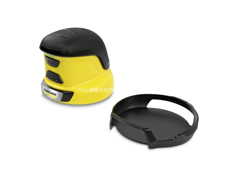 Elektricni strugac za led EDI 4 Karcher APA01804