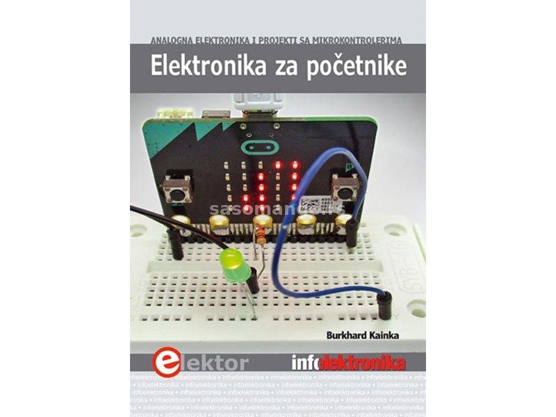 Elektronika za početnike