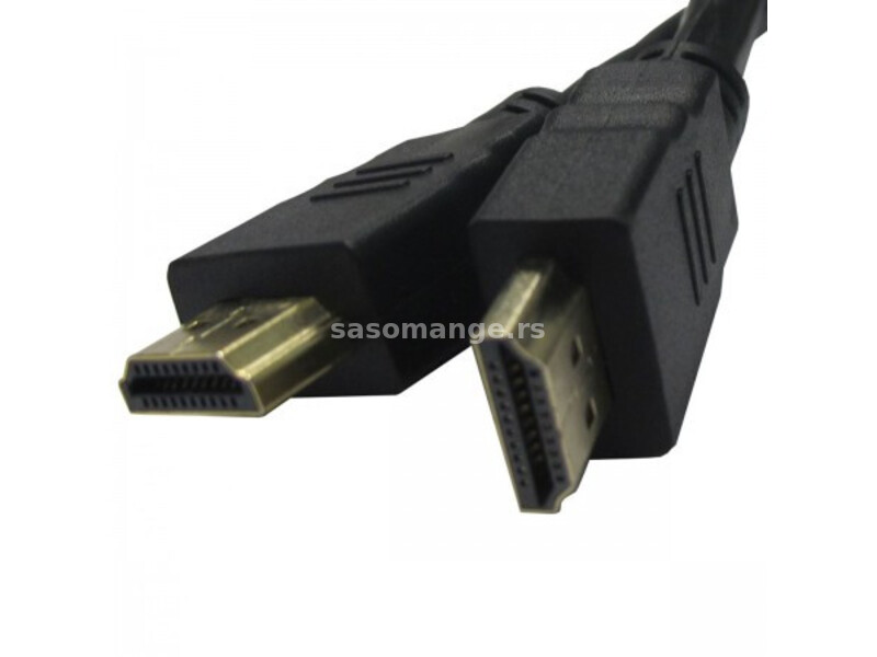 Elit+ HDMI kabl 19 pina utikac-19 pina utikac 1,8m duzine ( EL9090 )