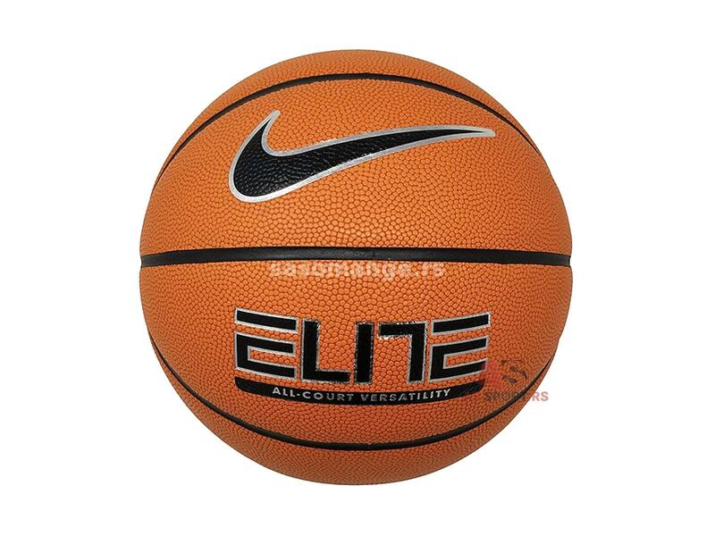 Elite All Court 8P