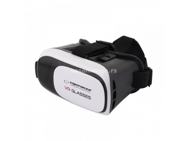 Esperanza EMV300 - 3D VR naočare za Smartphone