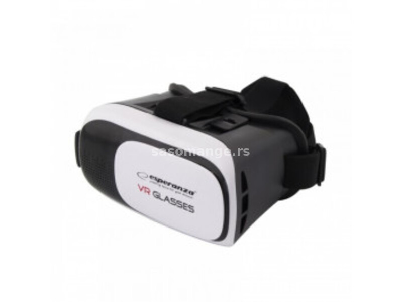 ESPERANZA VR naočare za smart telefone EMV300