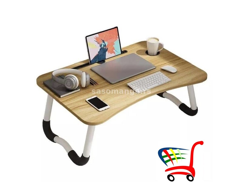 Enjoy sto za lap top/tablet-Novi - Enjoy sto za lap top/tablet-Novi