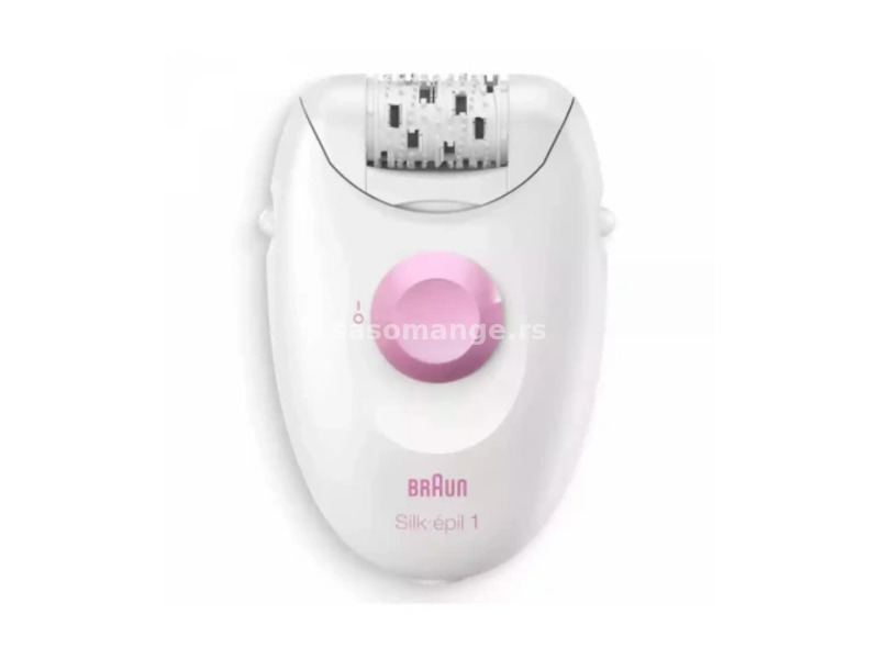 Epilator Braun SE 1-000