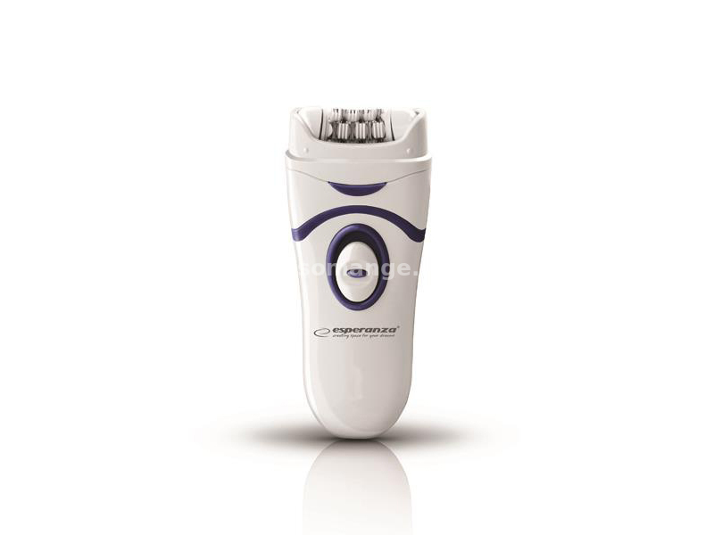 Epilator ESPERANZA COPACABANA EBD002B