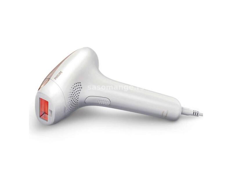 PHILIPS LUMEA Epilator SC1997/00 Bela/Roze , IPL