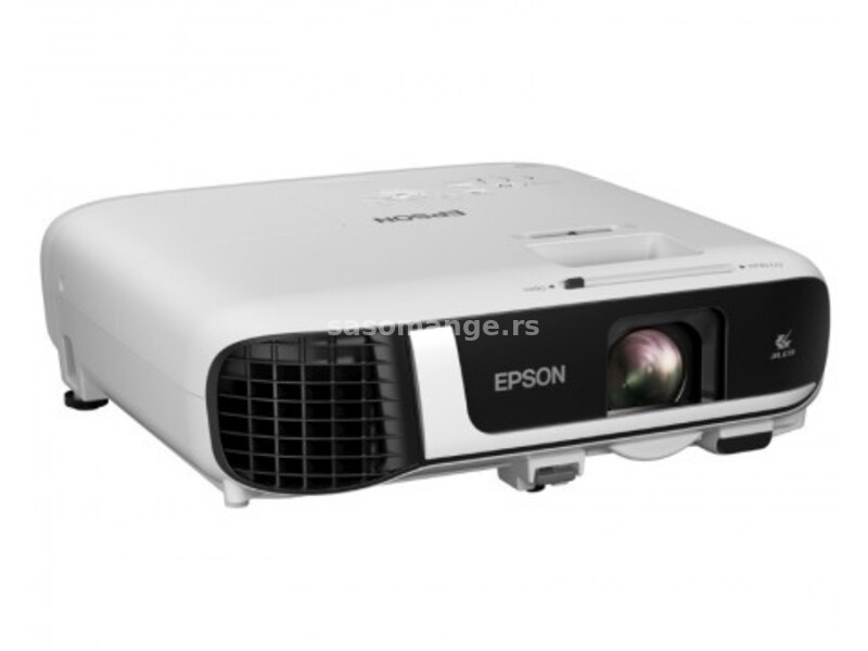 Epson EB-FH52 Full HD Wi-Fi projektor