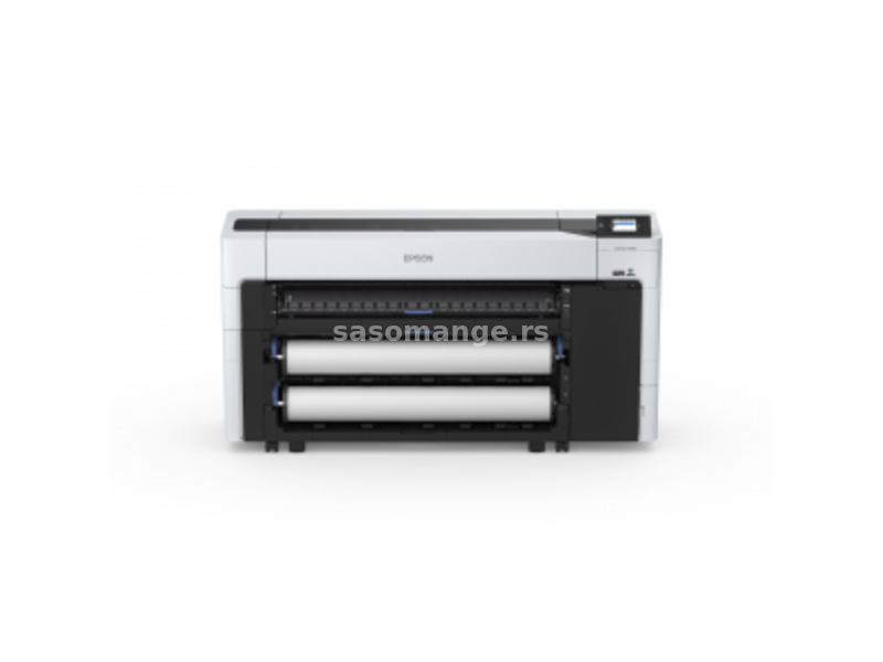 Epson Surecolor SC-T7700D dual roll color inkjet ploter štampač 44"