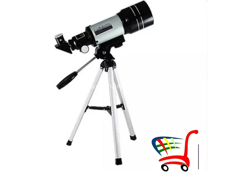 eskop Astronomski eskop F30070M - eskop Astronomski eskop F30070M