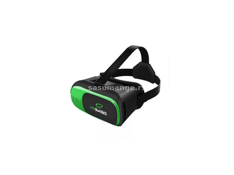 ESPERANZA EGV300R NAOČARE ZA PRIKAZ VIRTUELNE STVARNOSTI 3D BLUETOOTH