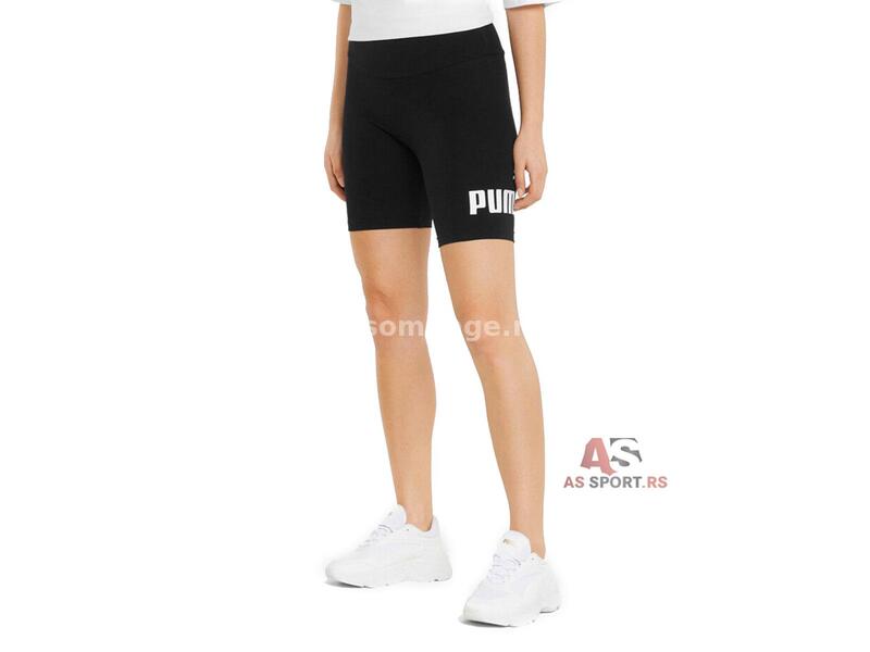 Ess 7 Logo Short Leggings