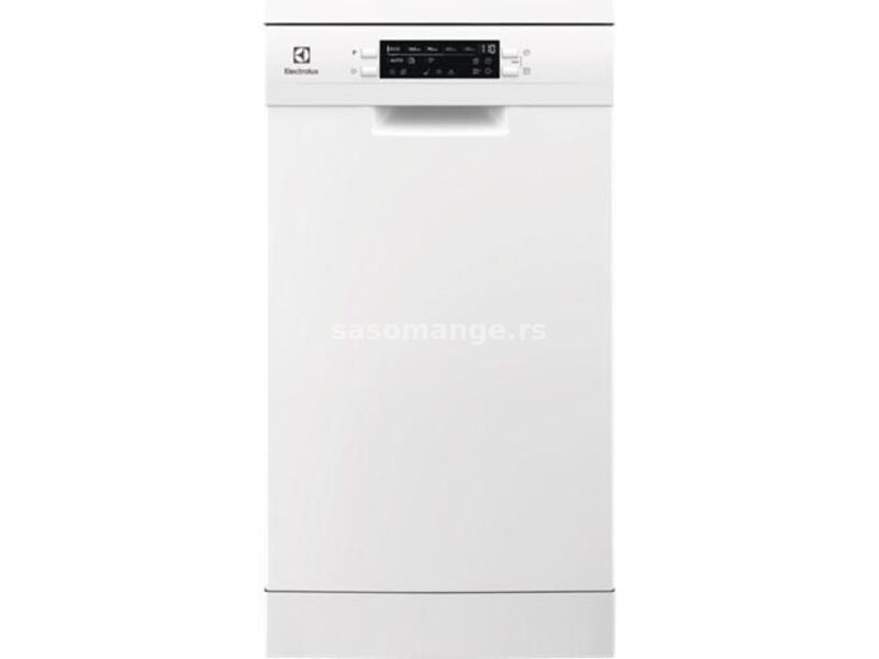 ELECTROLUX Samostalna mašina za pranje sudova ESS42220SW