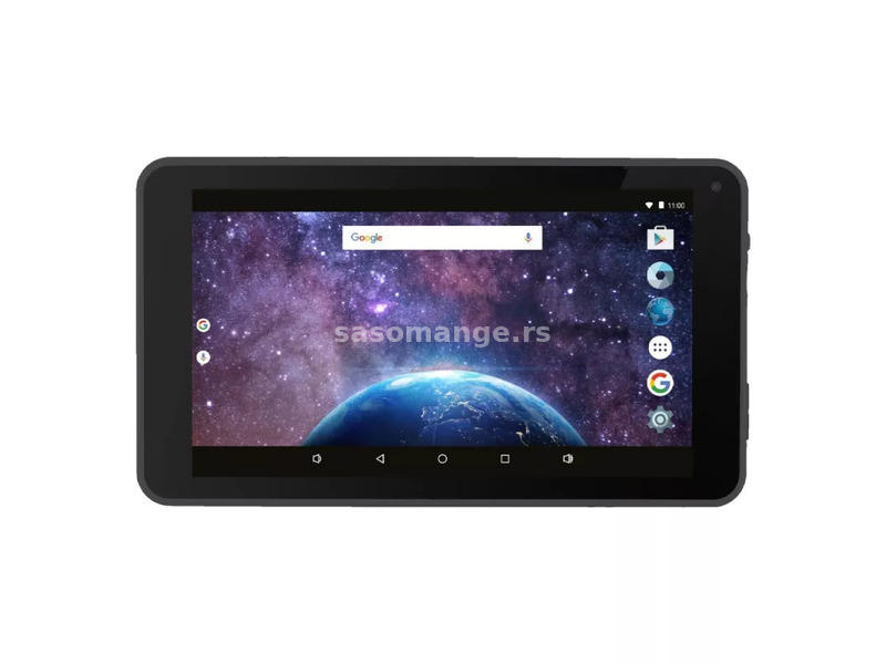 eSTAR Themed Tablet StarWars 7399 HD 7"/QC 1.3GHz/2GB/16GB/WiFi/0.3MP/crvena
