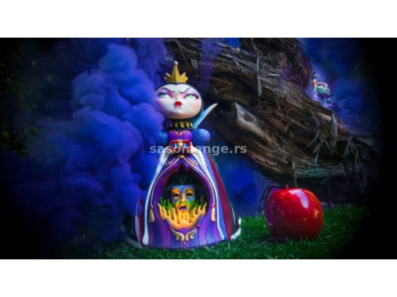 Evil Queen Figurine ( 029173 )