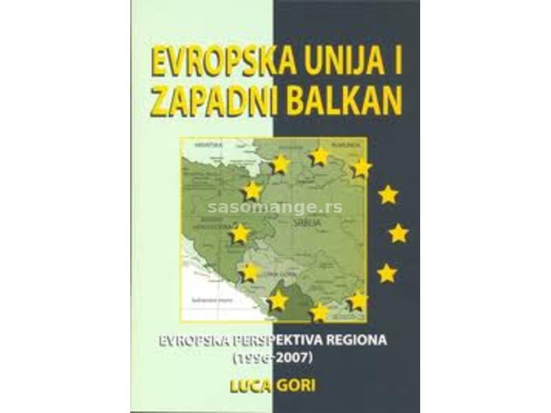 Evropska unija i zapadni Balkan