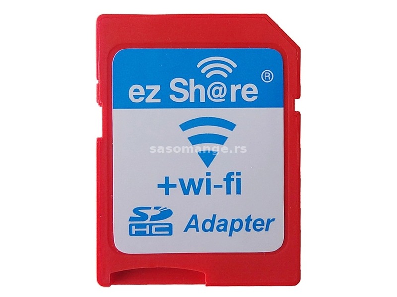 ez Share Micro SD to WiFi SD Adapter
