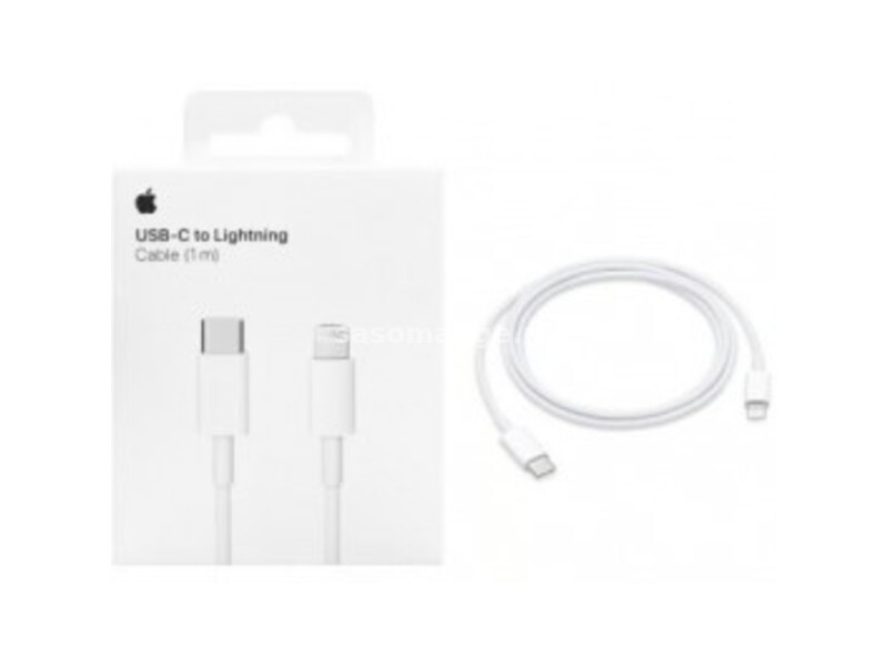 APPLE USB data kabl MM0A3ZM/A *I