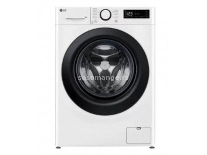 LG Mašina za pranje veša F2WR508SBW *R