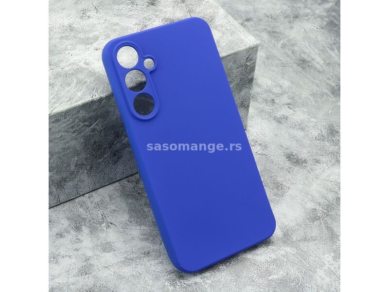 Maska GENTLE Color za Samsung S711B Galaxy S23 FE/ plava