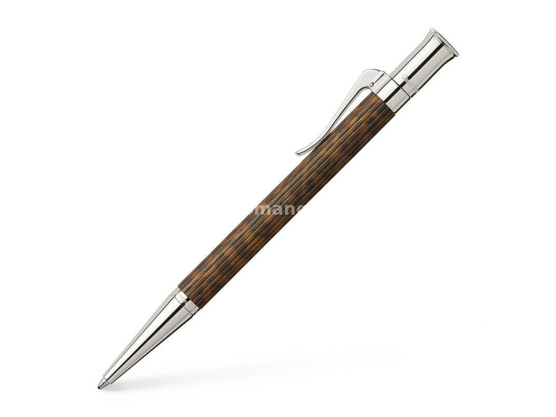 Faber Castell Graf Von hemijska olovka Snakewood