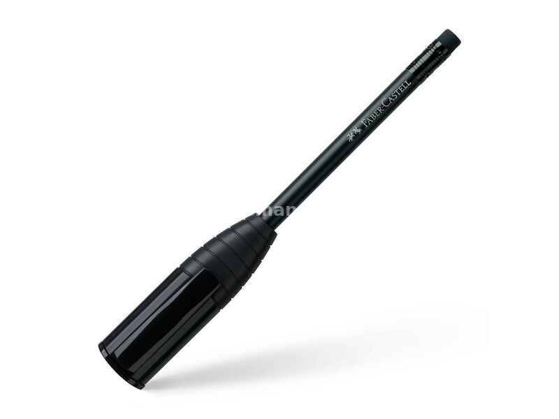 Faber Castell Perfect Pencil Black