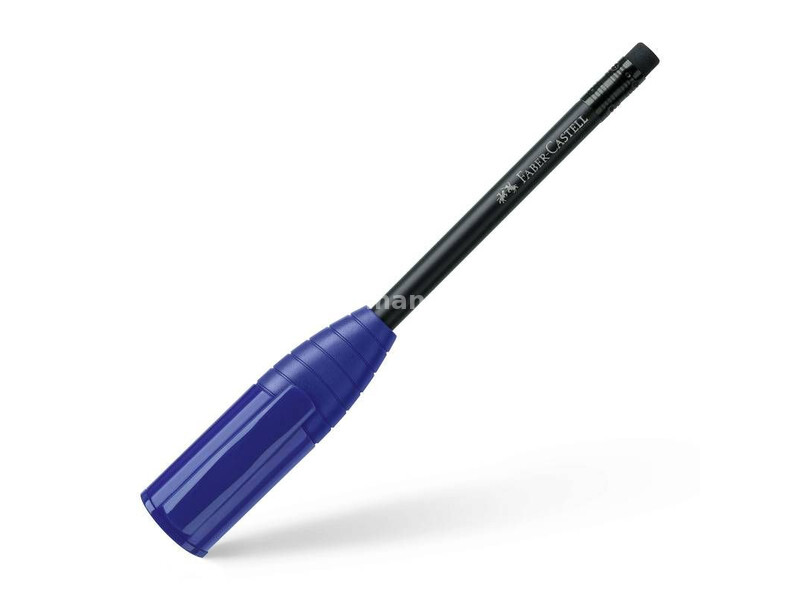 Faber Castell Perfect Pencil Blue