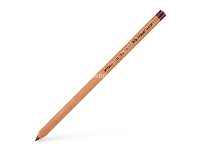 Faber Castell Pitt Pastel Indian Red 192