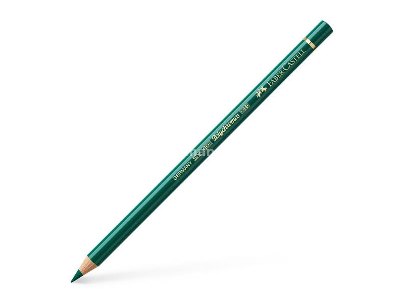 Faber Castell Polychromos Hookers Green 159