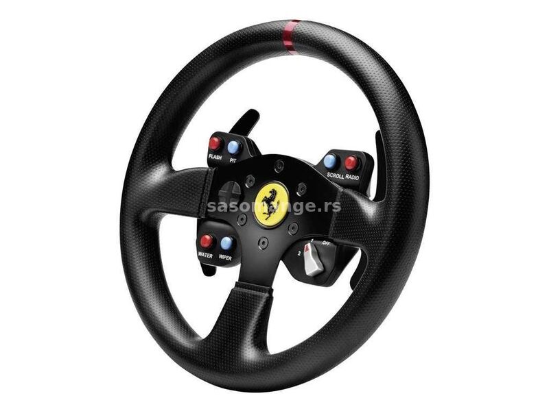 THRUSTMASTER Trkački volan Ferrari GTE F458 PS3/PS4/XBOXONE