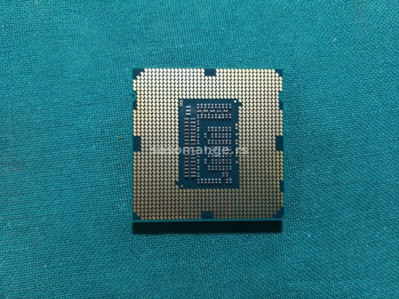 Intel Core i7 3770 3.40Ghz Socket 1155