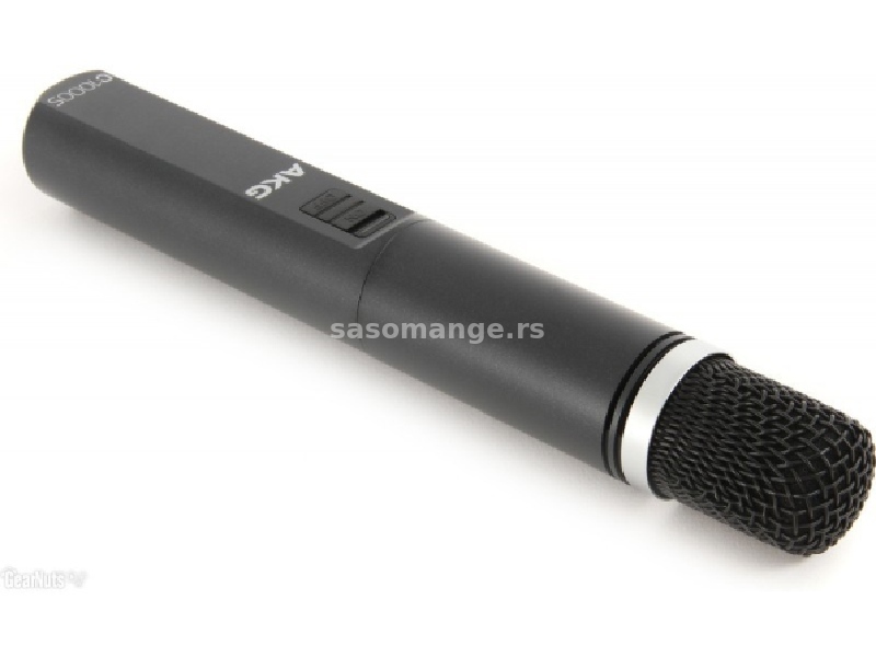 AKG C 1000 S MK4 Kondezatorski zicani mikrofon