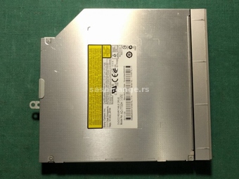 Sony PCG-7186M Optika DVD