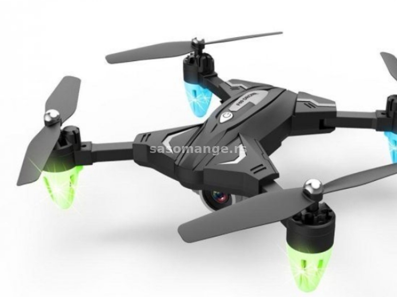Dron F69 Drone Discovery2-dron 4K Kamera dron sa GPS 1800mAh