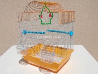 Kavez za papagaje 105