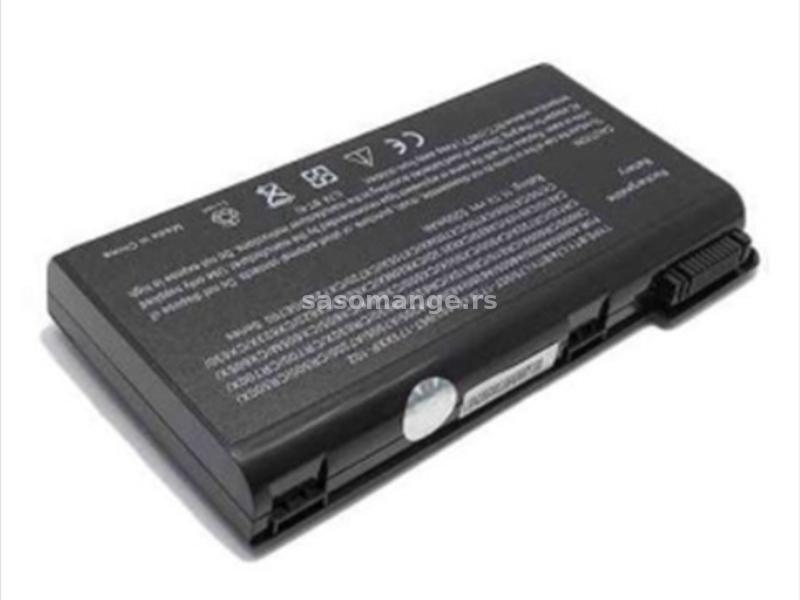 Baterija za laptop-Baterija za laptop MSI CR500/BTY L74-6 11.1V 4400mAh-