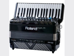 Roland FR-3X Klavirna harmonika