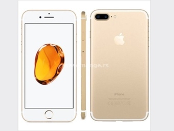 Mobilni telefon Apple iPhone 7 Plus 32 GB GOLD-Apple iPhone 7 Plus 32 GB GOLD-