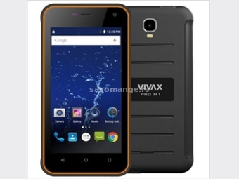 Mobilni telefon VIVAX PRO M1-VIVAX PRO M1-